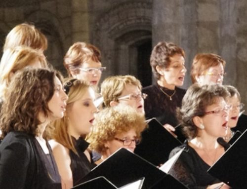 La Psallette recrute !