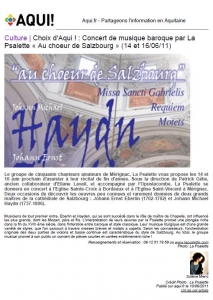 aqui presse aperçu
