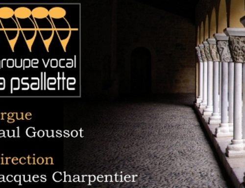 Rheinberger – Concerts 2016