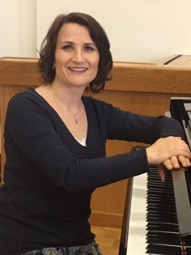 Adeline Defranchi