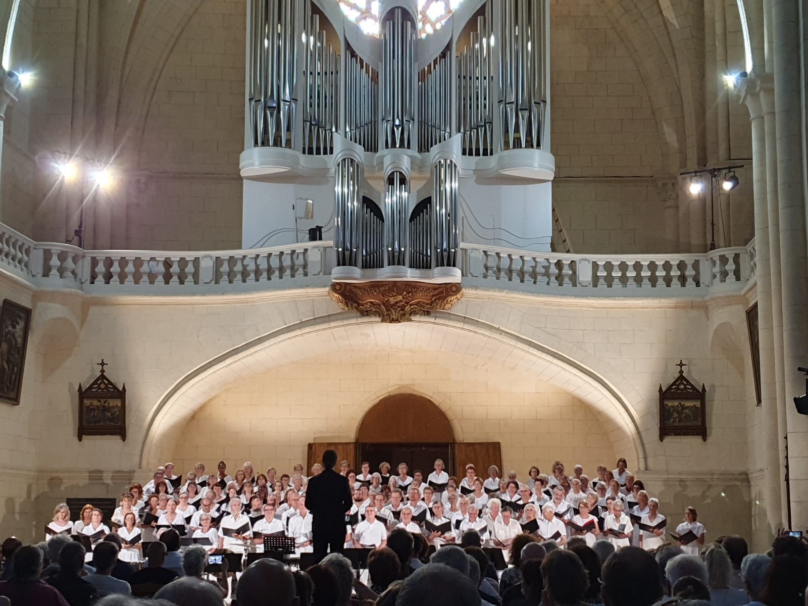 Concert La Réole