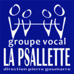 La Psallette Logo