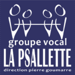 La Psallette Logo