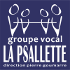 La Psallette Logo